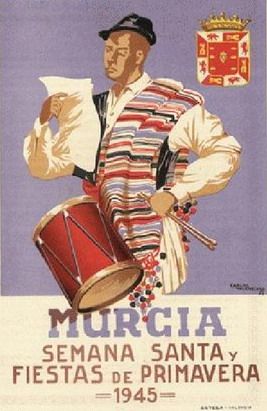 Semana Santa en Murcia  